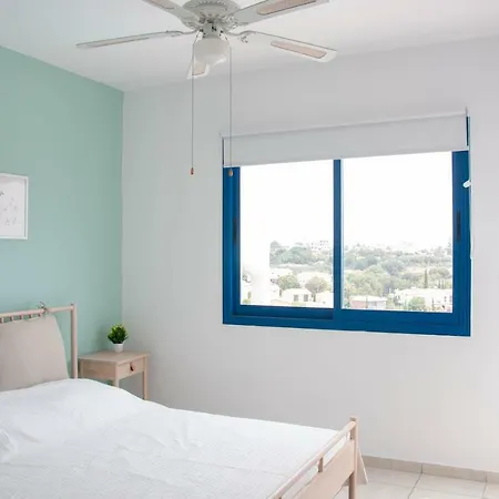 Apartment Chloraka Park Paphos