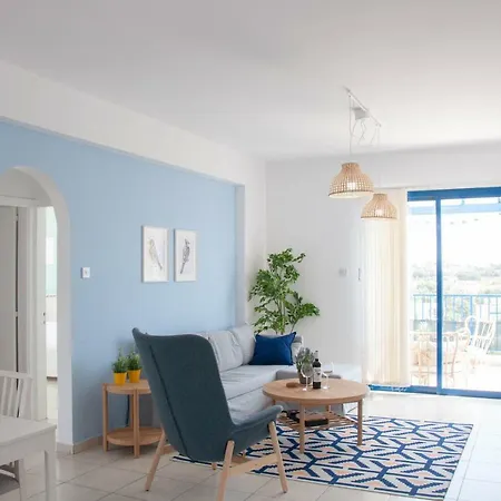 Chloraka Park Apartment