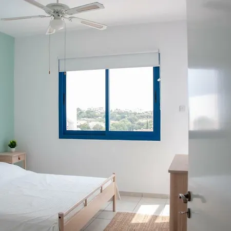 Apartment Chloraka Park *