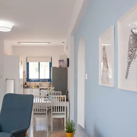 Apartment Chloraka Park Paphos