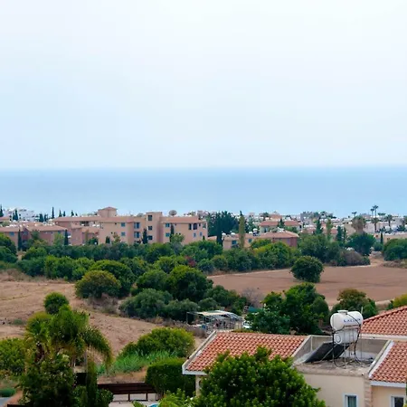 Chloraka Park Paphos