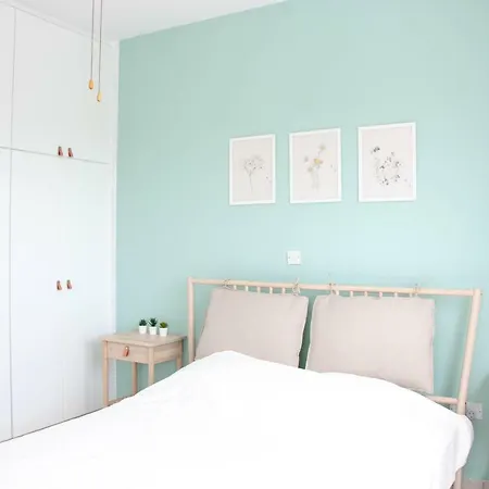 Apartment Chloraka Park Paphos