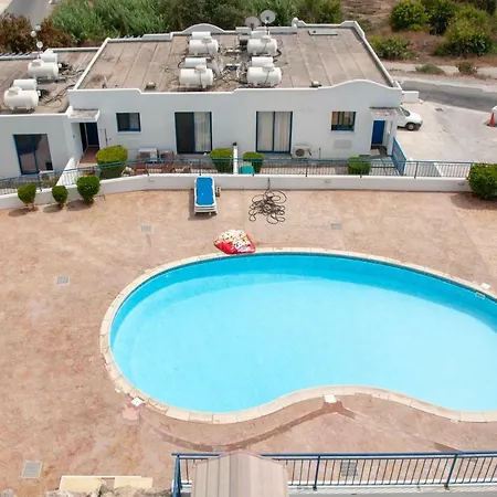 Apartment Chloraka Park Paphos