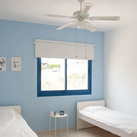 Chloraka Park Apartment