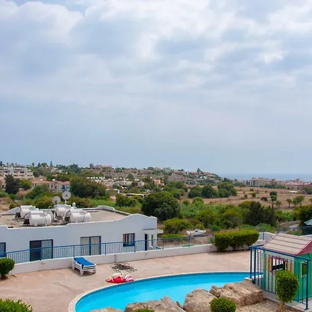 Chloraka Park Paphos