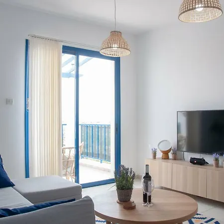 Chloraka Park Apartment Paphos