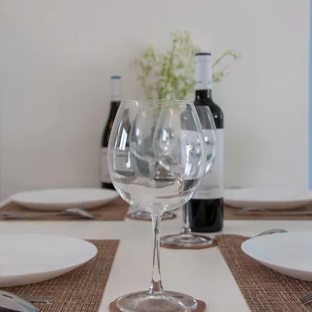 Chloraka Park Apartment *
