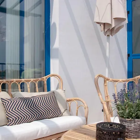 Apartment Chloraka Park Paphos