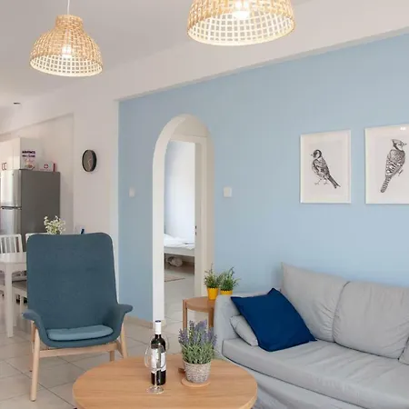 Apartment Chloraka Park Paphos